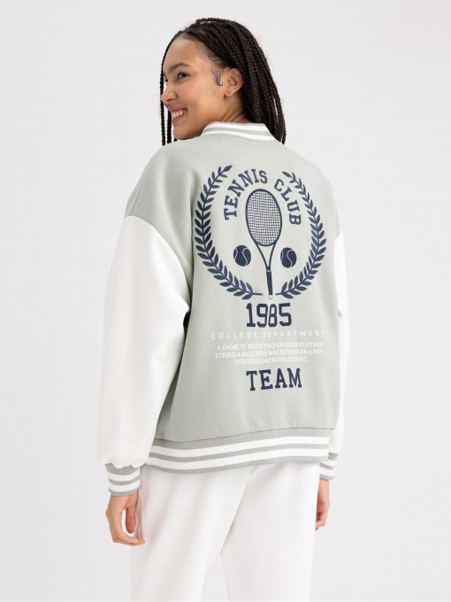 Кофта DeFacto модель Z6702AZ-GN970 Фото