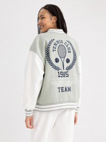 Кофта DeFacto модель Z6702AZ-GN970 Фото