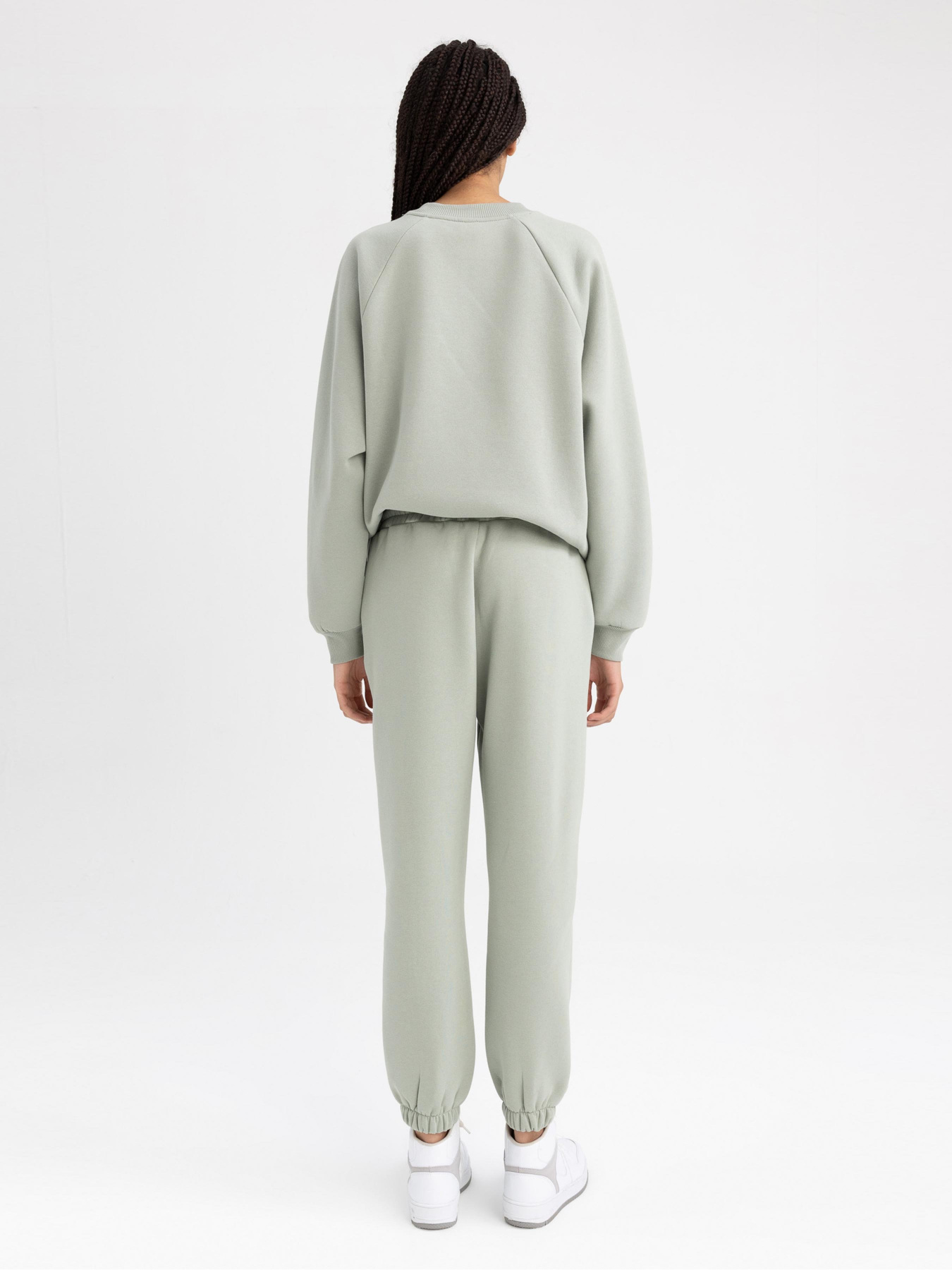 Джоггеры DeFacto модель Z6706AZ-GN970 Фото