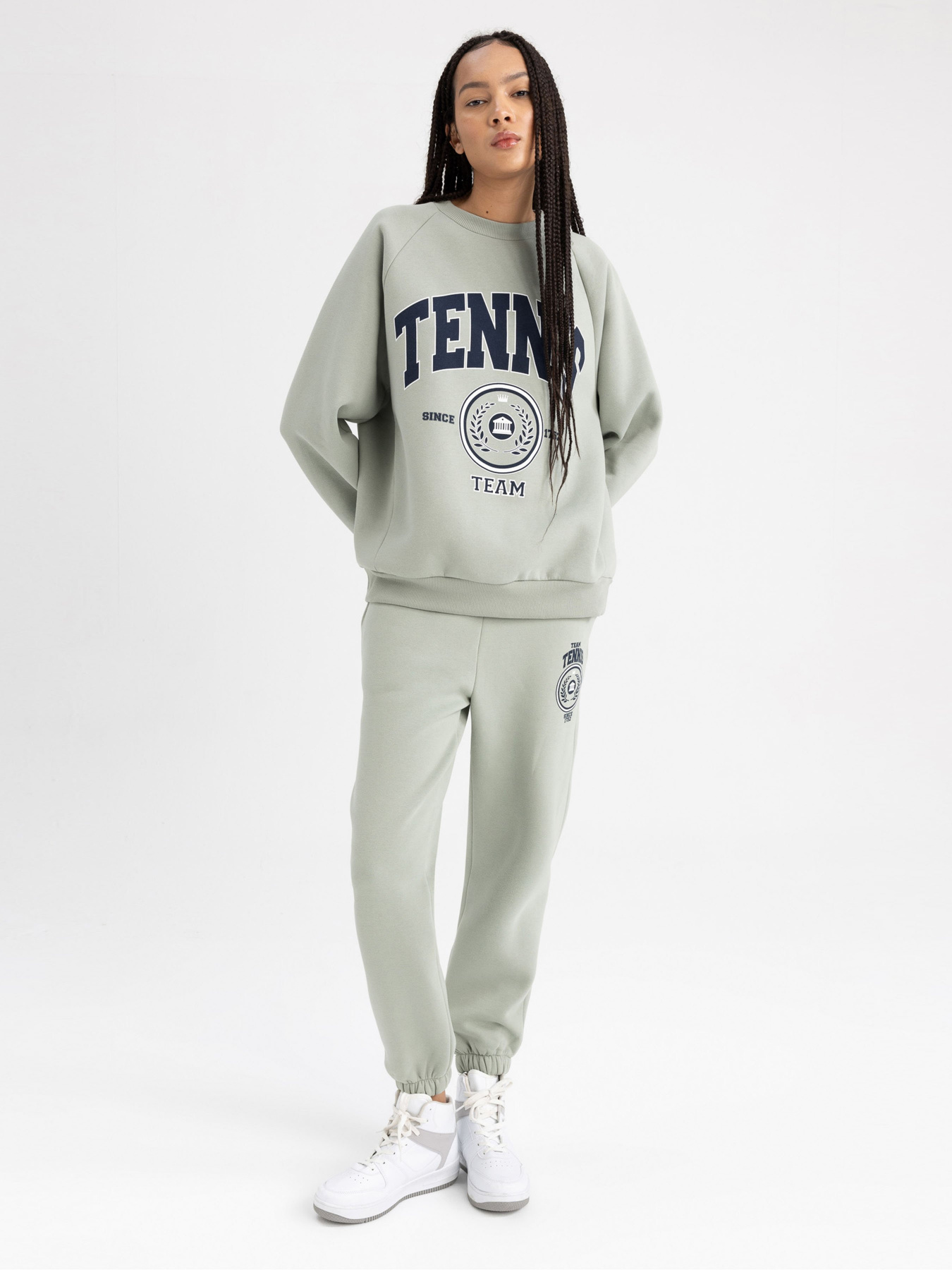 Джогери DeFacto модель Z6706AZ-GN970 Фото