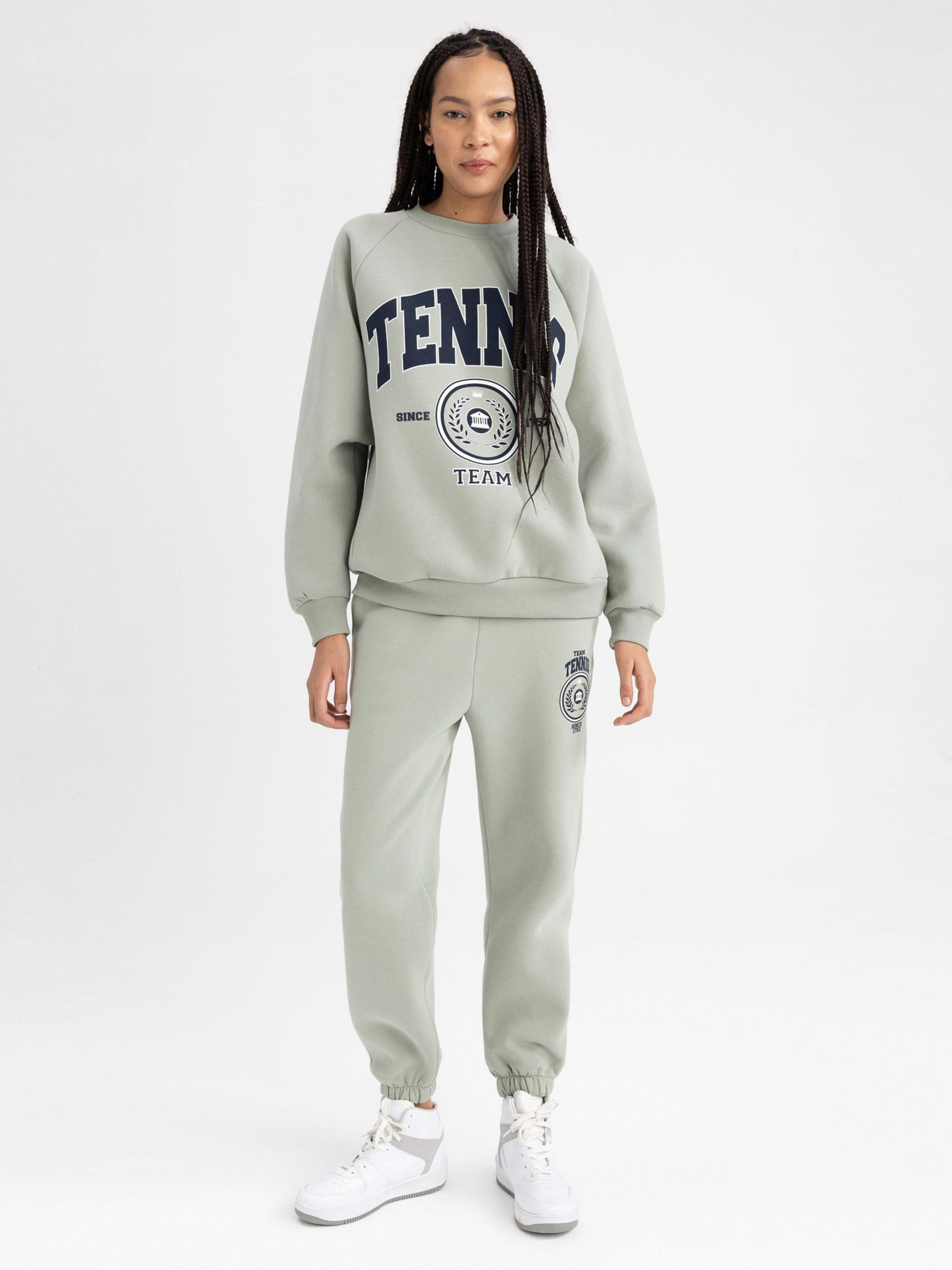 Джогери DeFacto модель Z6706AZ-GN970 Фото