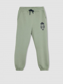 Джогери DeFacto модель Z6706AZ-GN970 Фото