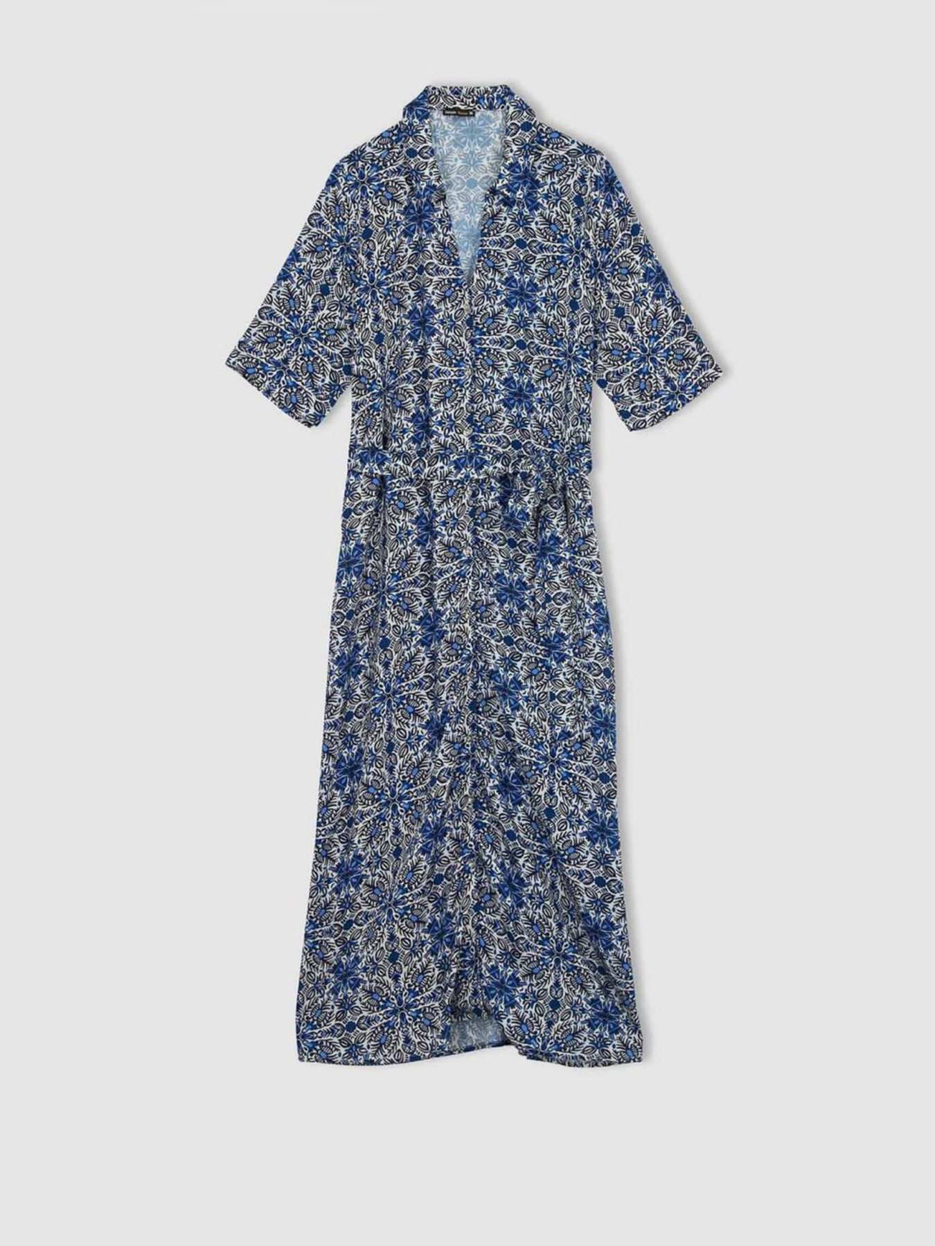 Сукня максі DeFacto модель Z7211AZ-BE209 Фото