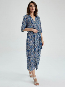 Сукня максі DeFacto модель Z7211AZ-BE209 Фото