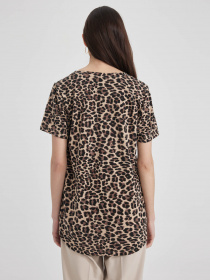 Футболка DeFacto модель Z7836AZ-ER25 Фото