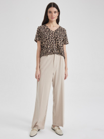 Футболка DeFacto модель Z7836AZ-ER25 Фото