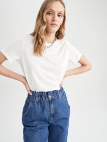 Футболка DeFacto модель Z7931AZ-ER105 Фото