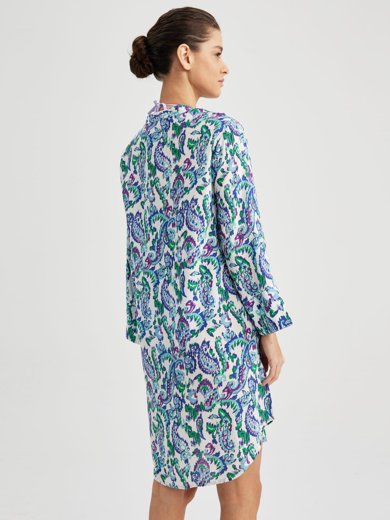 Туника DeFacto модель Z8087AZ-GN232 Фото