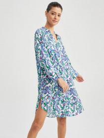 Туника DeFacto модель Z8087AZ-GN232 Фото