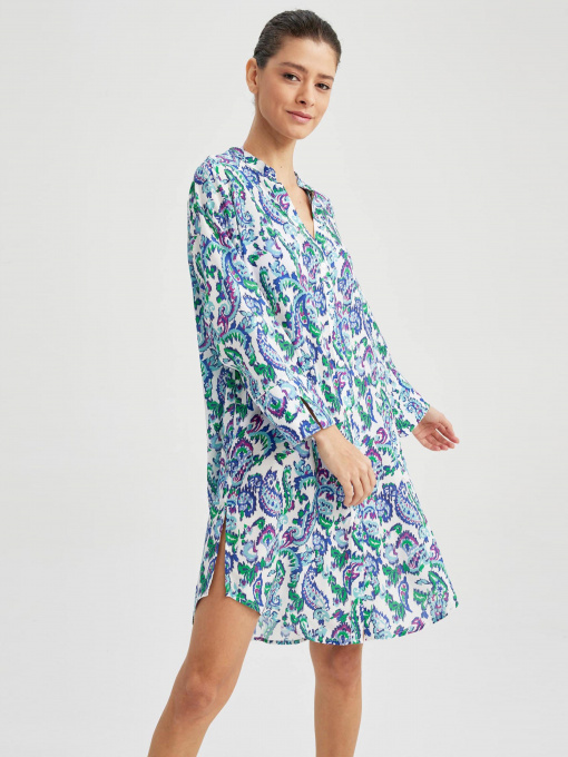 Туника DeFacto модель Z8087AZ-GN232 Фото