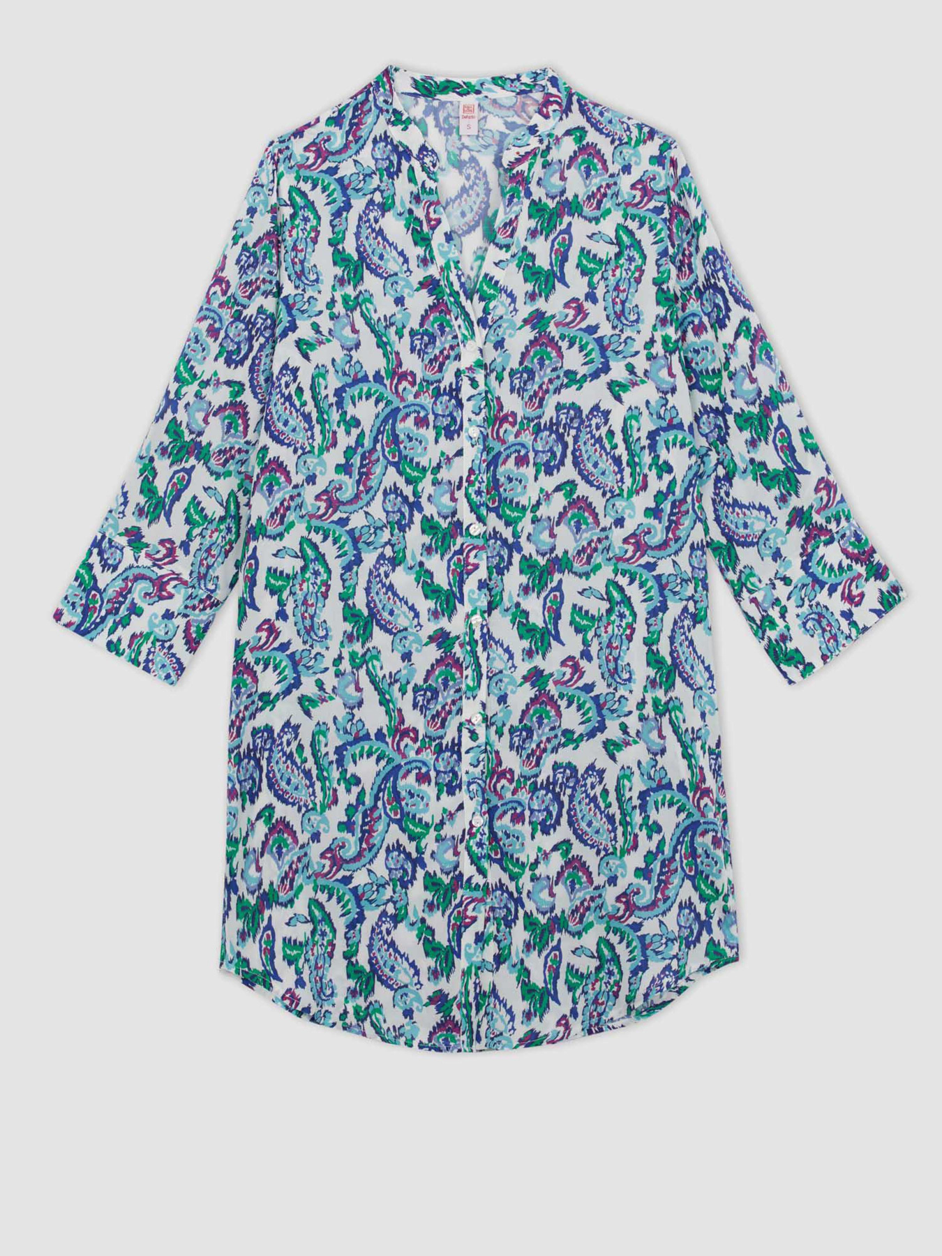 Туника DeFacto модель Z8087AZ-GN232 Фото