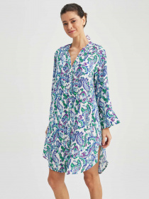 Туника DeFacto модель Z8087AZ-GN232 Фото