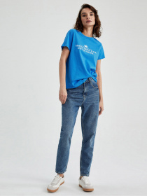 Футболка DeFacto модель Z8374AZ-BE124 Фото