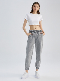 Джогери DeFacto модель Z8581AZ-NM55 Фото