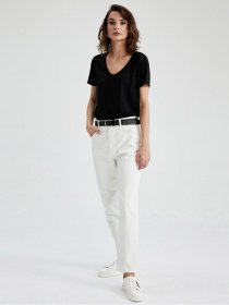 Прямі джинси DeFacto модель Z8942AZ-ER105 Фото