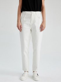 Прямі джинси DeFacto модель Z8942AZ-ER105 Фото