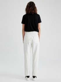 Прямі джинси DeFacto модель Z8942AZ-ER105 Фото