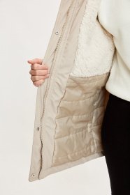 Парка DeFacto модель O0298AZ-BG93 Фото