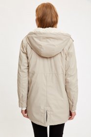 Парка DeFacto модель O0298AZ-BG93 Фото