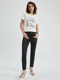 Футболка DeFacto модель Z9062AZ-ER105 Фото