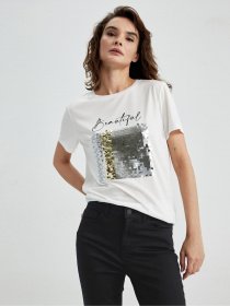 Футболка DeFacto модель Z9062AZ-ER105 Фото