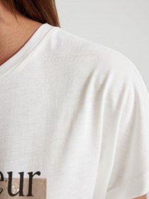 Футболка DeFacto модель Z9064AZ-ER105 Фото