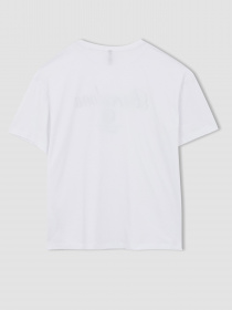 Футболка DeFacto модель Z9072AZ-WT34 Фото