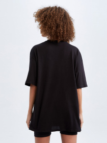 Футболка DeFacto модель Z9313AZ-BK81 Фото