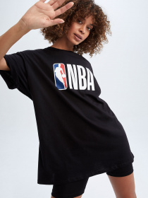 Футболка DeFacto модель Z9313AZ-BK81 Фото