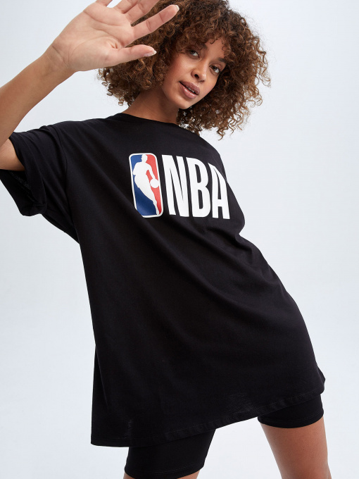 Футболка DeFacto модель Z9313AZ-BK81 Фото