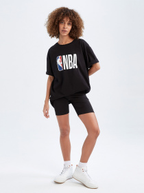 Футболка DeFacto модель Z9313AZ-BK81 Фото