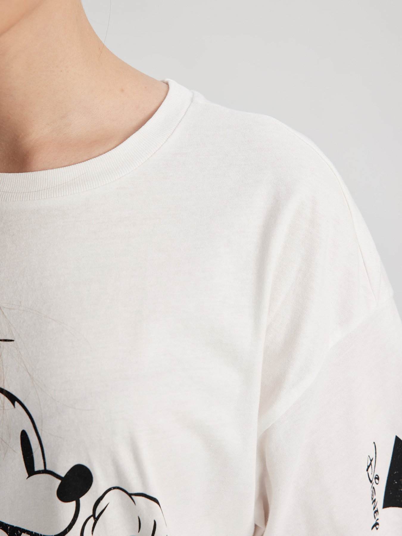 Футболка DeFacto модель Z9737AZ-WT32 Фото