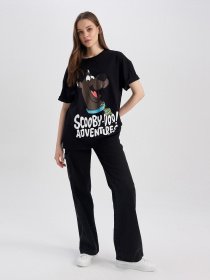 Футболка DeFacto модель Z9745AZ-BK81 Фото