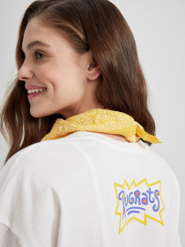 Футболка DeFacto модель Z9754AZ-WT32 Фото