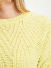 Джемпер DeFacto модель L2567AZ-YL273 Фото