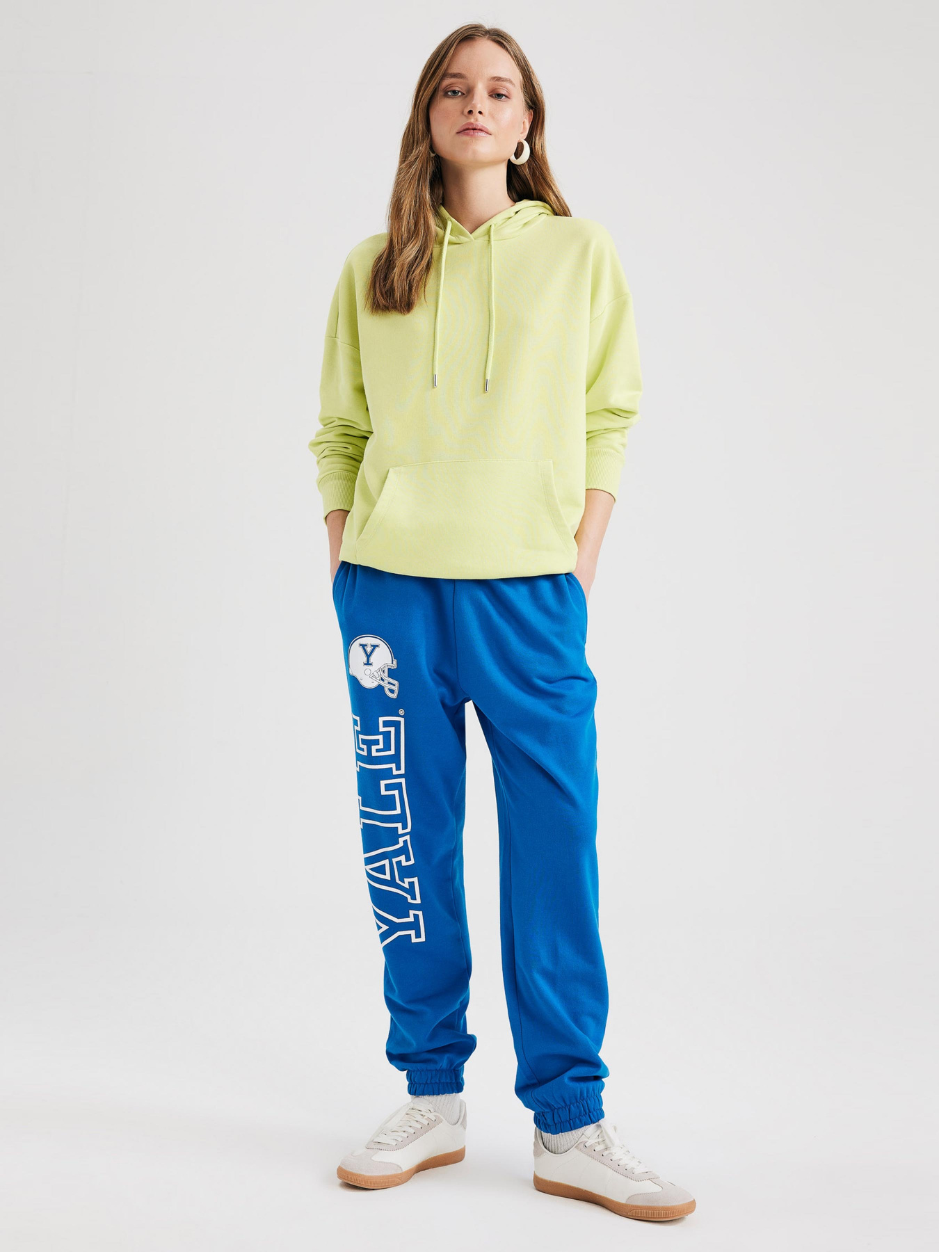 Джогери DeFacto модель Z9820AZ-BE103 Фото