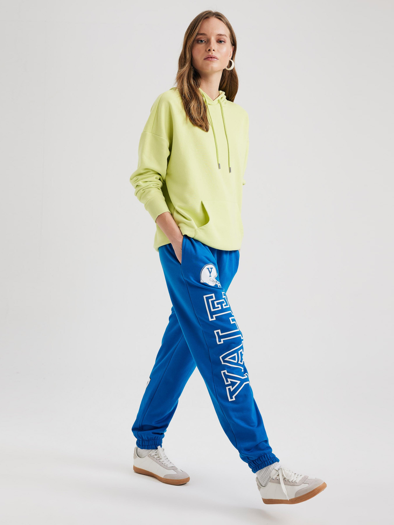 Джогери DeFacto модель Z9820AZ-BE103 Фото