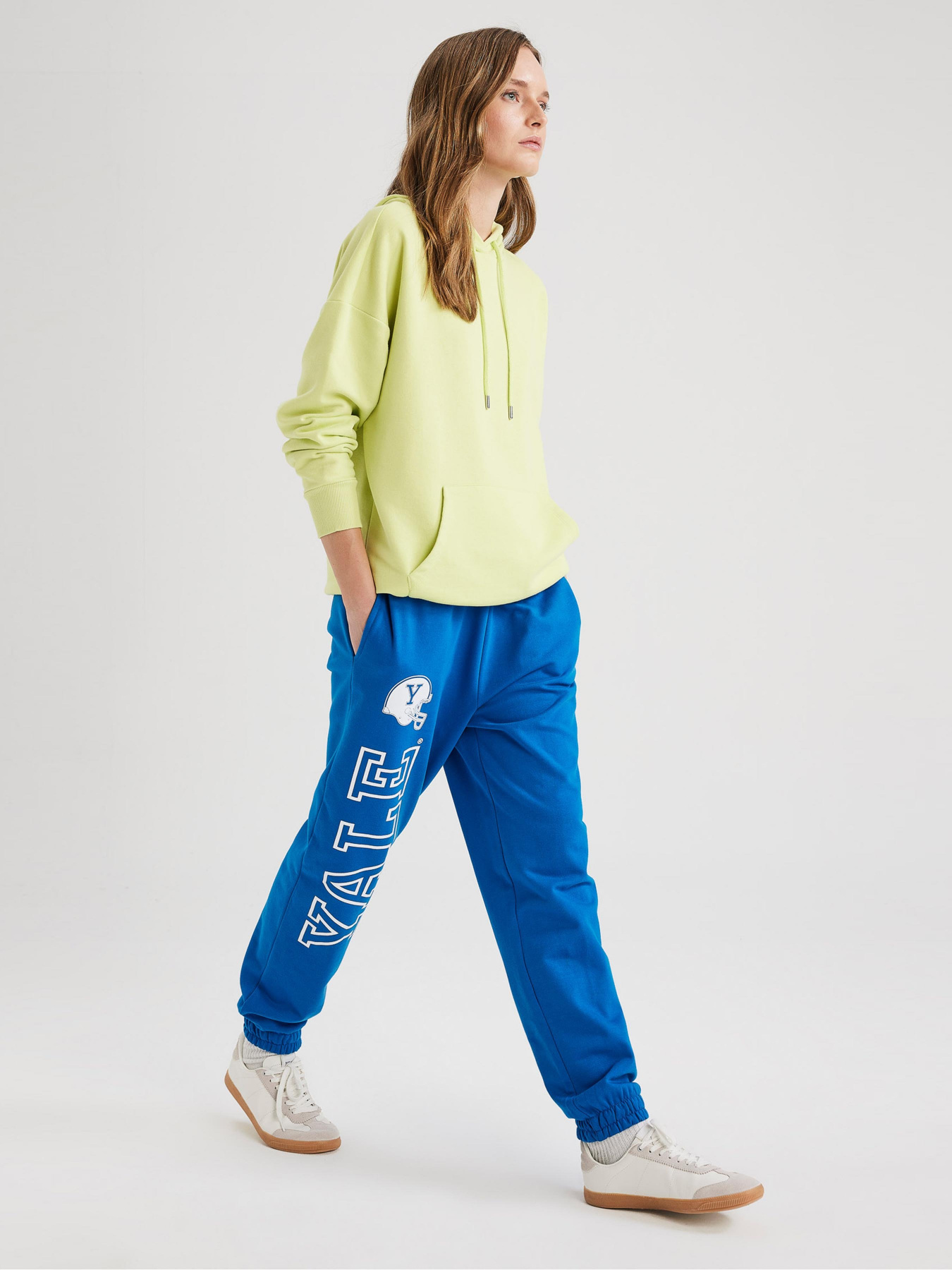 Джогери DeFacto модель Z9820AZ-BE103 Фото