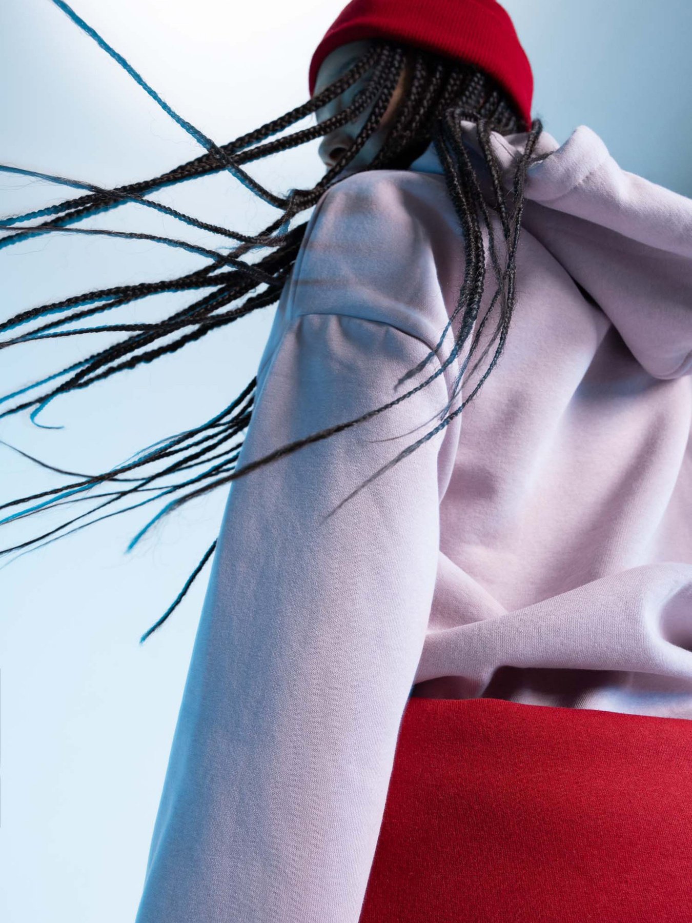 Худи DeFacto модель Z9886AZ-PR347 Фото