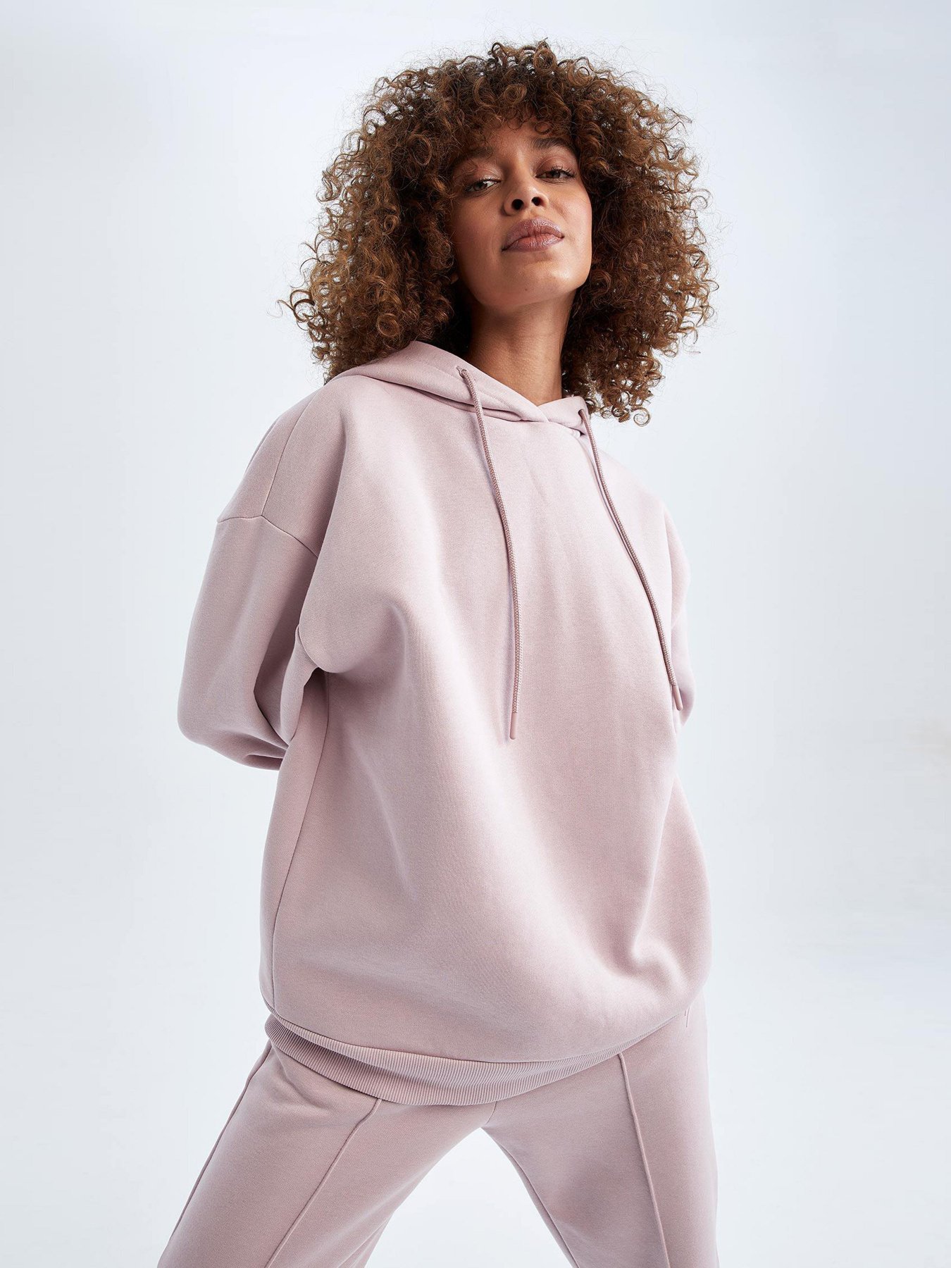 Худи DeFacto модель Z9886AZ-PR347 Фото