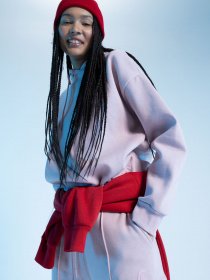 Худи DeFacto модель Z9886AZ-PR347 Фото