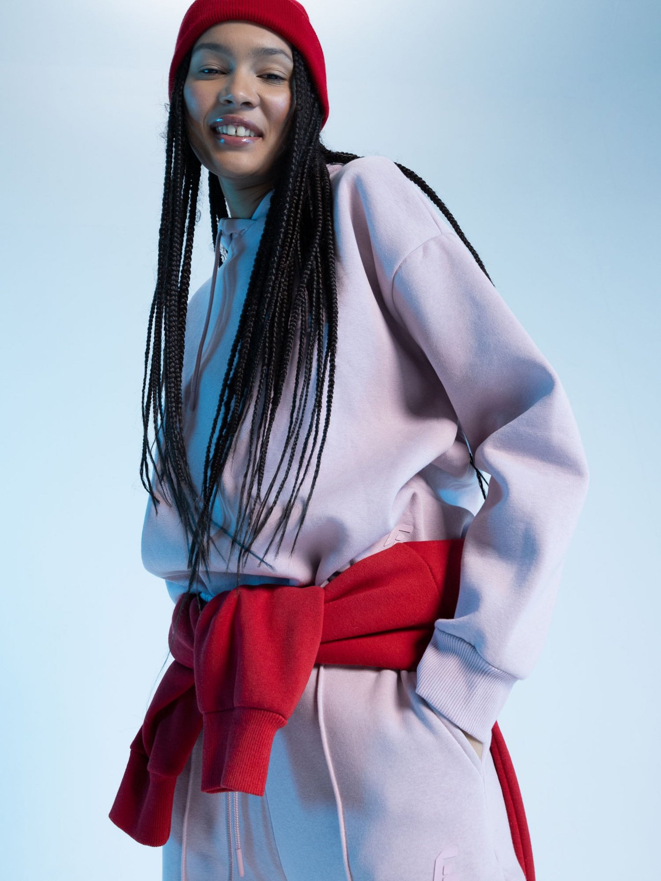 Худи DeFacto модель Z9886AZ-PR347 Фото