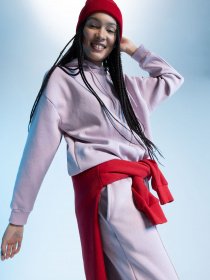 Худи DeFacto модель Z9886AZ-PR347 Фото