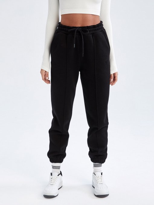 Джоггеры DeFacto модель Z9887AZ-BK81 Фото