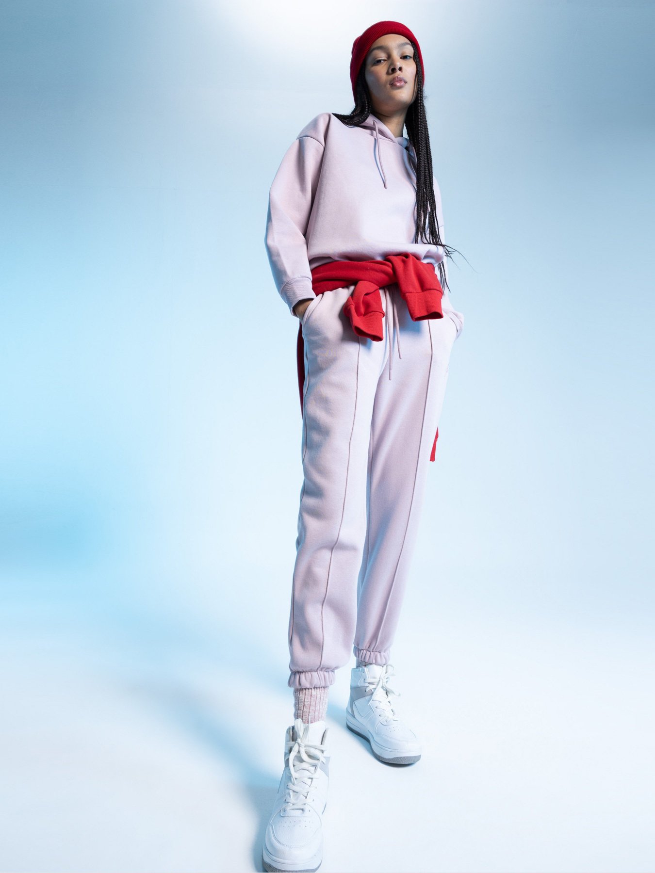 Джогери DeFacto модель Z9887AZ-PR347 Фото