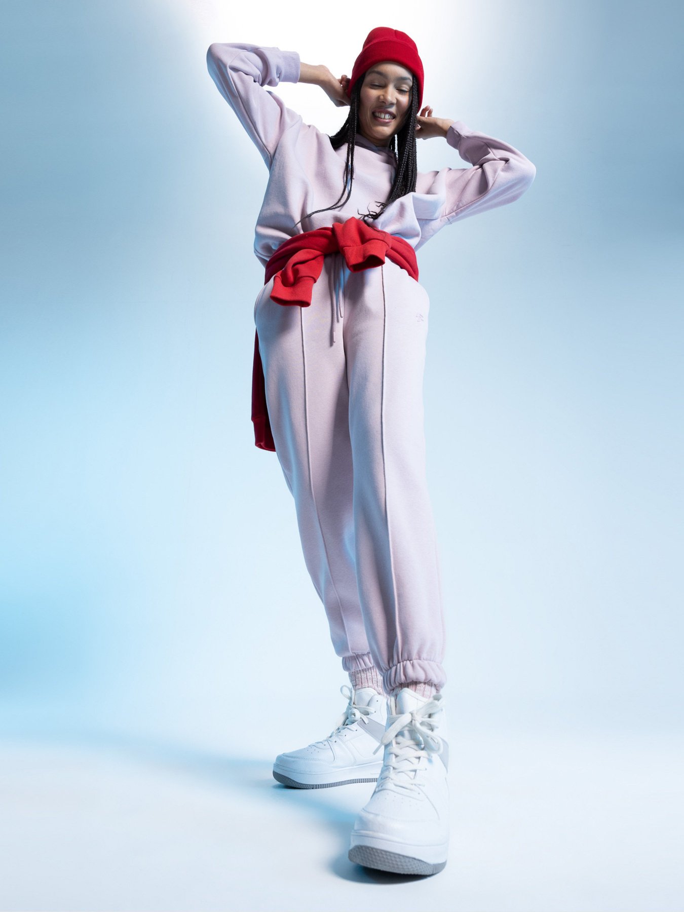 Джогери DeFacto модель Z9887AZ-PR347 Фото