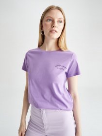 Футболка DeFacto модель X4606AZ-PR257 Фото