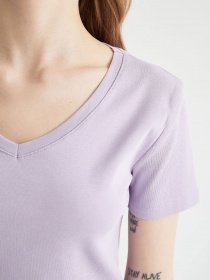 Футболка DeFacto модель I1080AZ-PR254 Фото