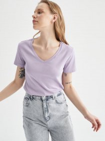 Футболка DeFacto модель I1080AZ-PR254 Фото