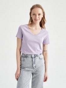 Футболка DeFacto модель I1080AZ-PR254 Фото